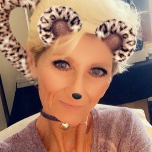 Meet your Posher, Billie jo